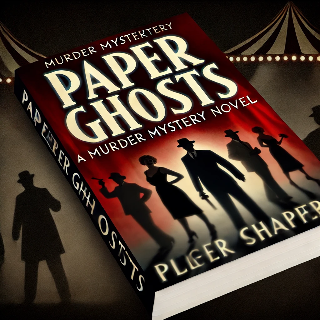 Paper Ghosts