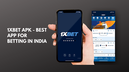 1xbet app