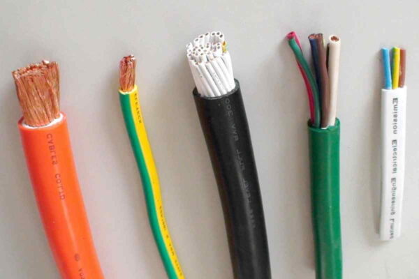 Power Cable Price in Pakistan and Guide AC solar wires