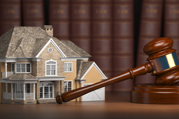 Real Estate Law Jobs