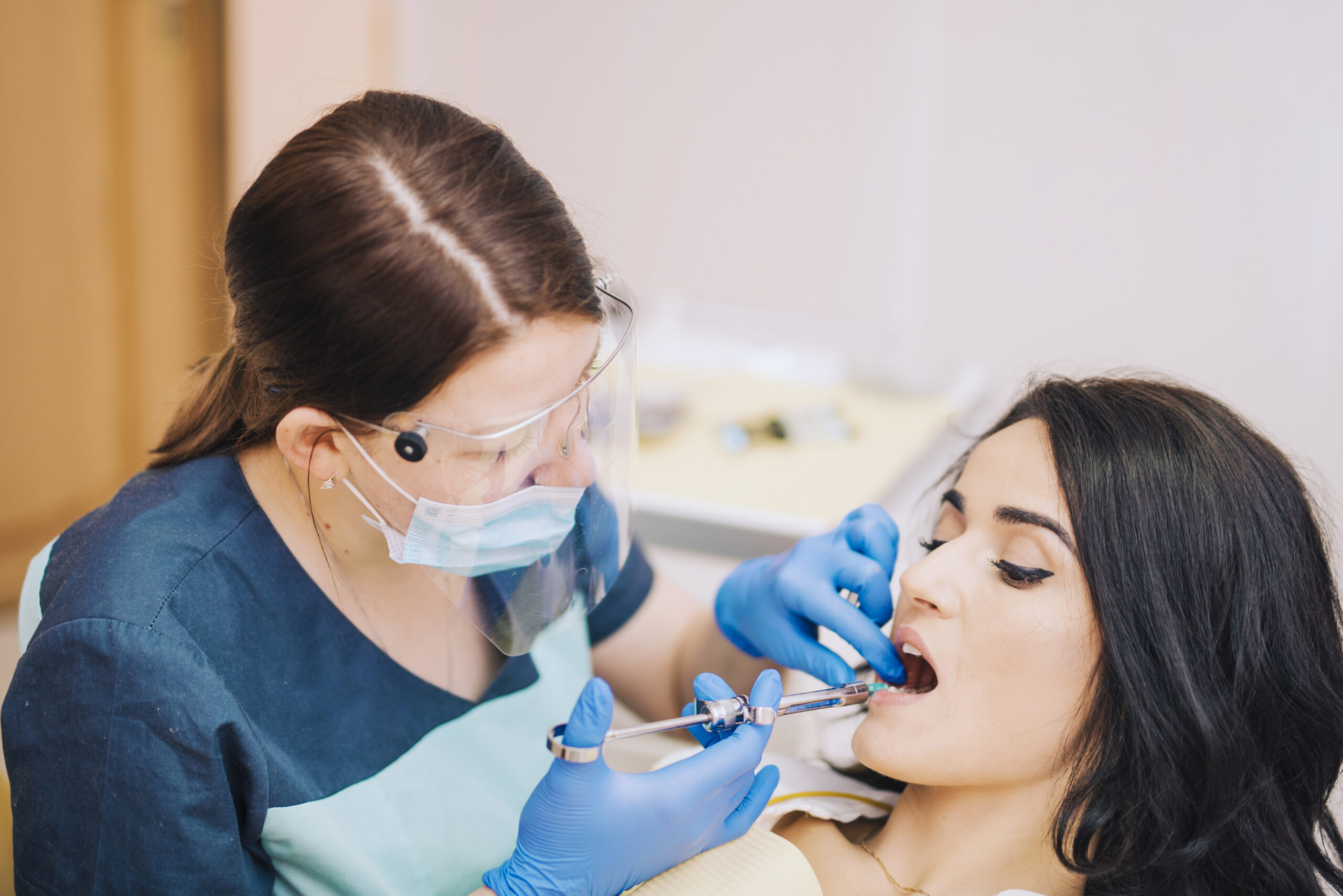 Restorative Dentistry in Tempe