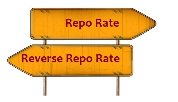 Reverse Repo Rate