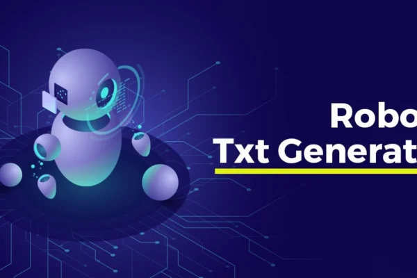 robots txt generator