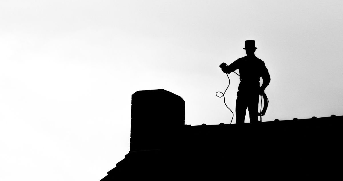 Roofer in Spring