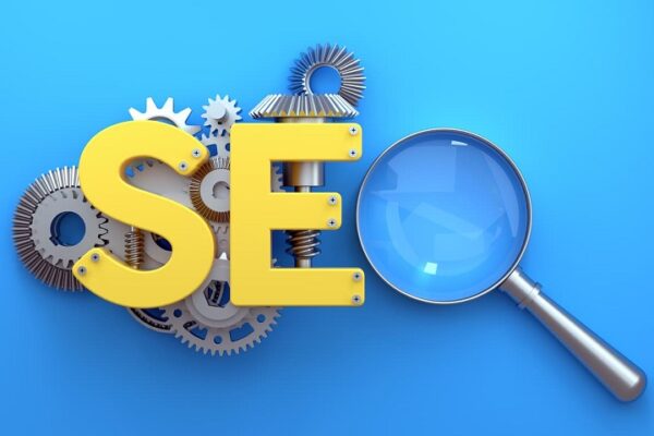 seo course