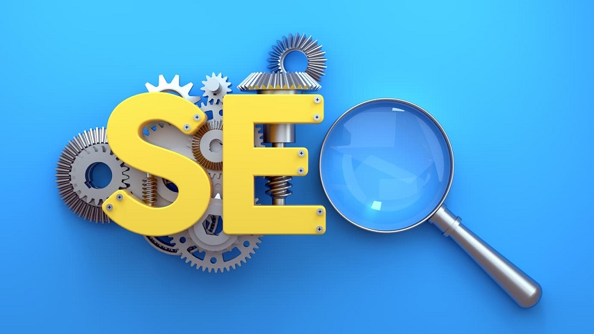 seo course