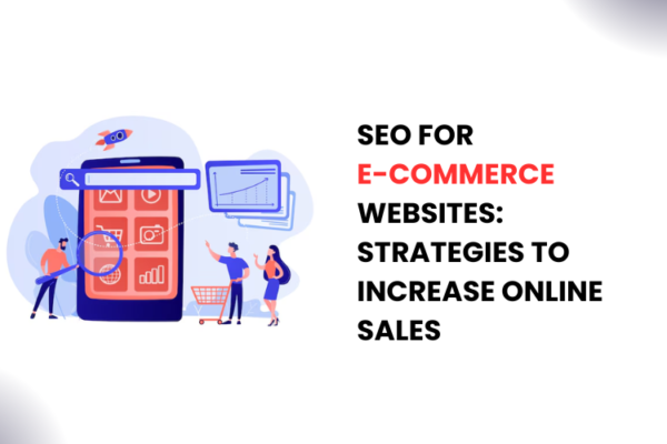 seo for ecommerce