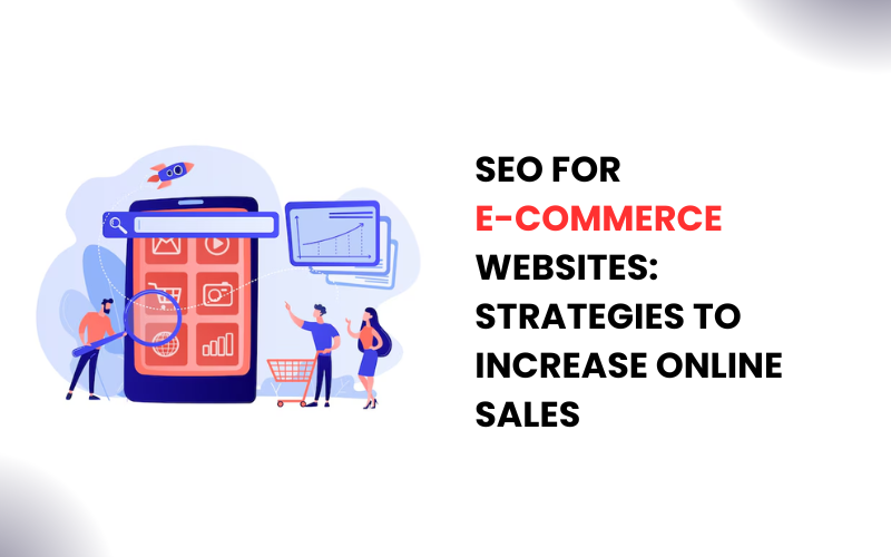 seo for ecommerce