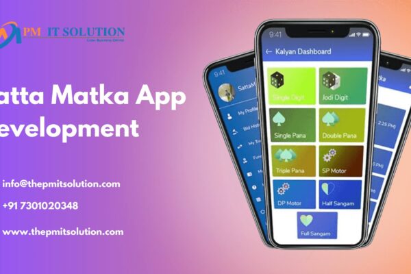 Satta Matka App