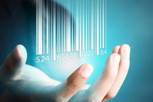 barcode label printing