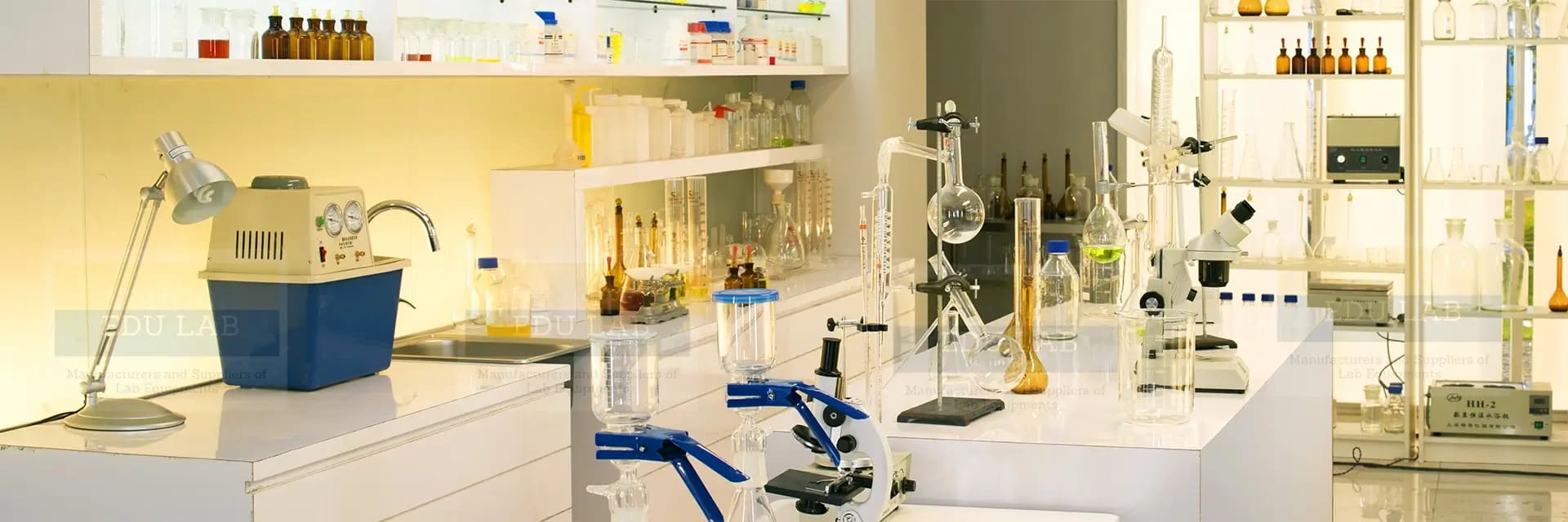 Scientific Instruments Suppliers for School