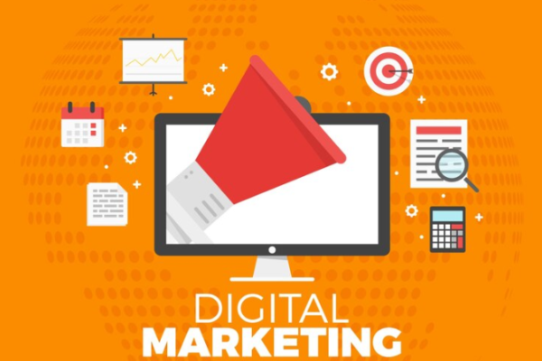 Digital Marketing