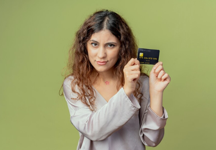 what is the use of credit card