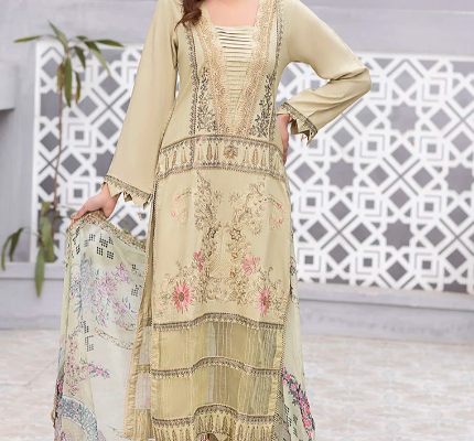 Pakistani Clothes