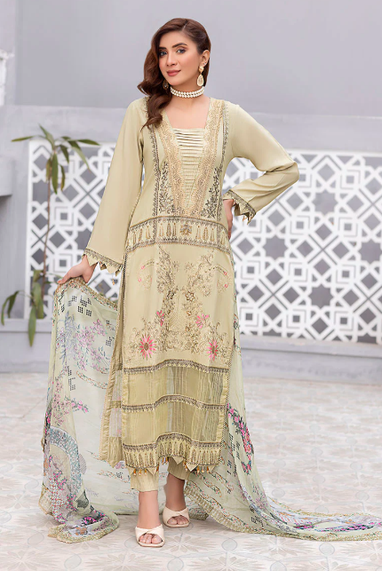 Pakistani Clothes