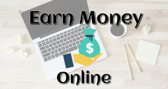 earn money online