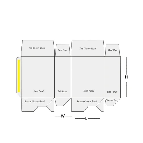 How to Make Perfect Custom Seal End Auto Bottom Boxes