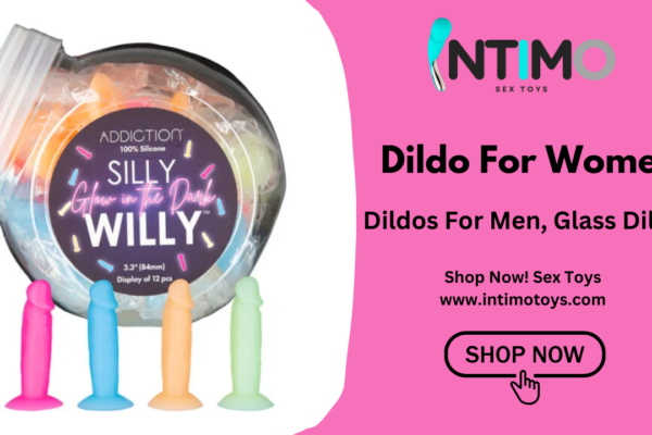 Dildo for Women