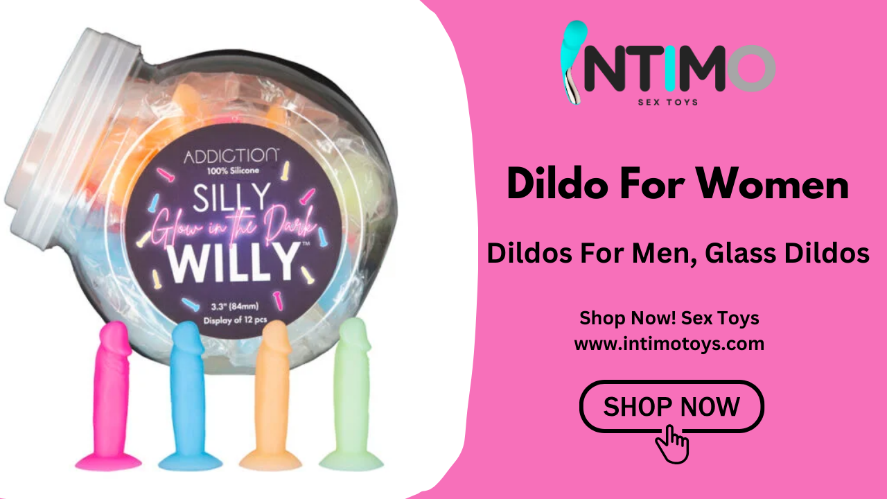 Dildo for Women