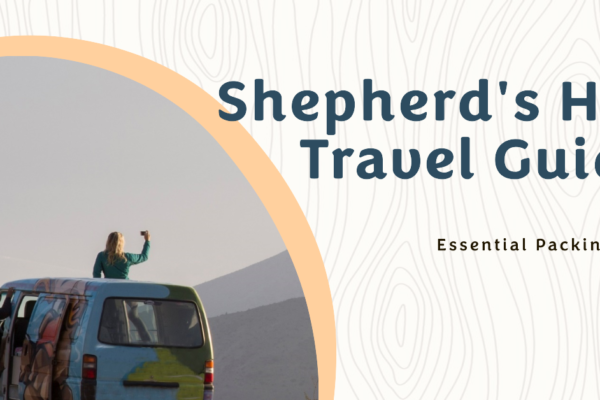 Shepherd's Hut Travel Guide