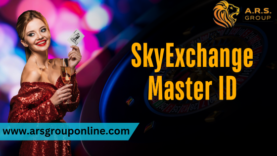 SkyExchange Master ID