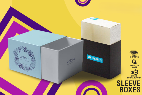 Discover the Best Sleeve Boxes in Canada for Your Packaging