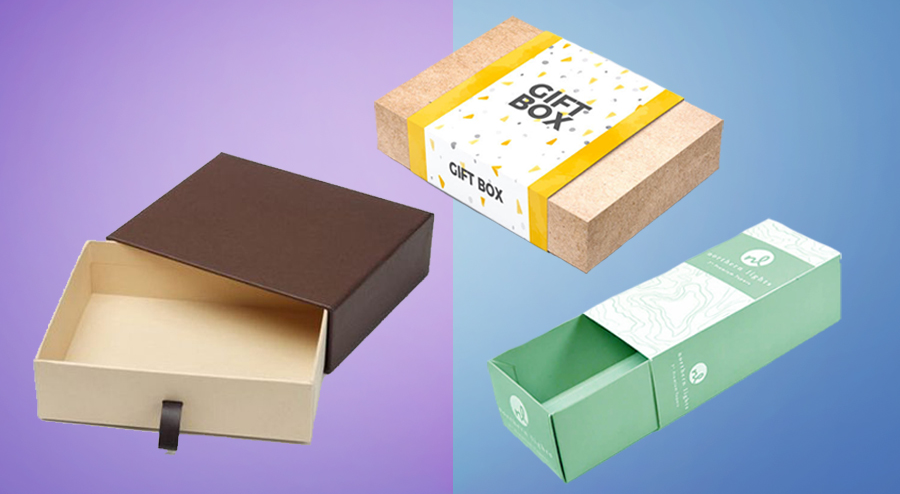 Discover the Best Sleeve Boxes in Canada for Your Packaging