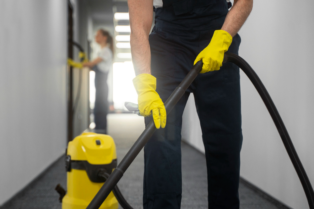 Smart Money Management for Your Cleaning Business: Key Tactics Unveiled