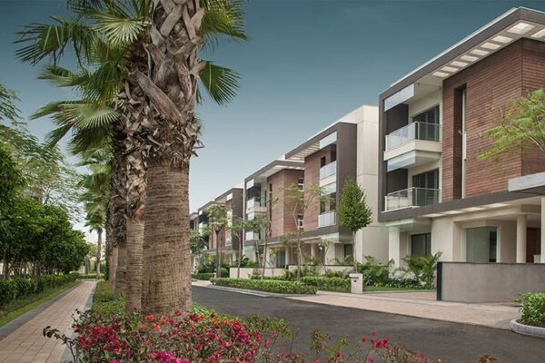 Dwarka Expressway Apartments