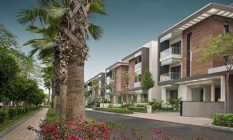 Dwarka Expressway Apartments