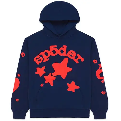 spider hoodies