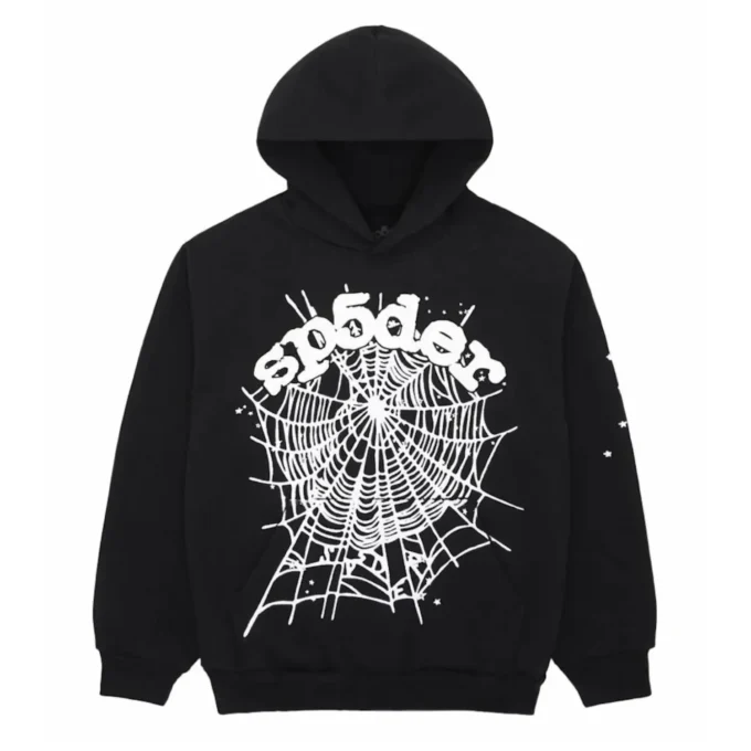 Sp5der-OG-Web-Hoodie