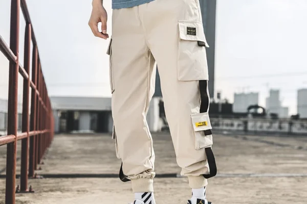 Sp5der Trousers are the Ultimate Streetwear for 2024