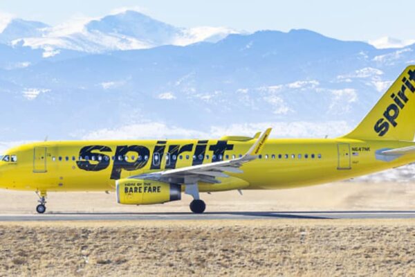 Spirit Airlines Lost and Found Policy