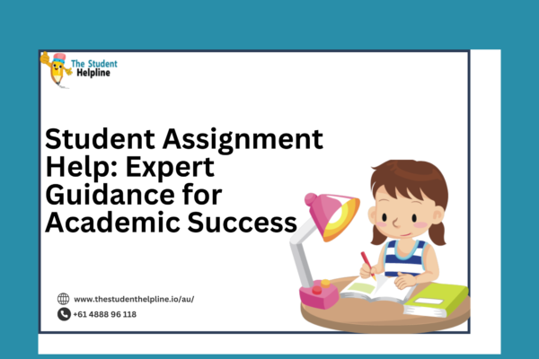 Student Assignment Help