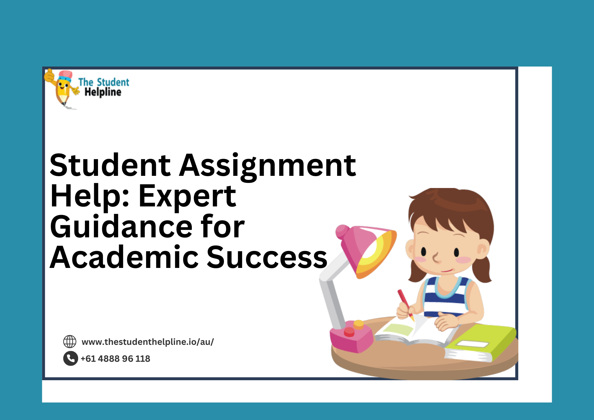 Student Assignment Help