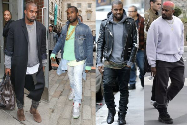 New Kanye West Clothing for Sale The Ultimate Guide