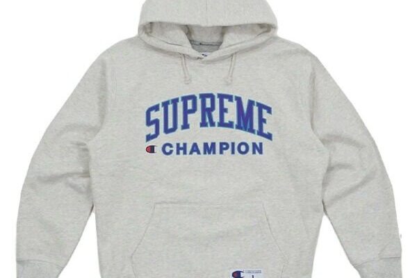 Supreme hoodie is more than just an