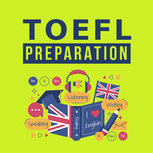 TOEFL Preparation