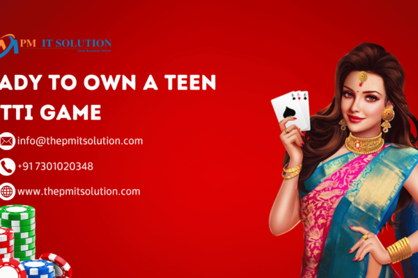 Teen Patti Game Developers