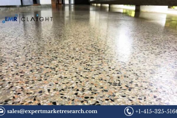 Terrazzo Flooring Market