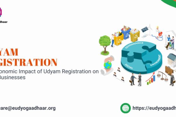 The Economic Impact of Udyam Registration on Small Businesses (1)