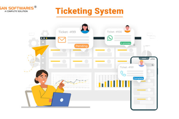 Ticketing Systems