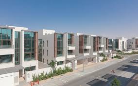 Top 5 Residential Communities in Dubai