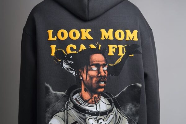 Travis Scott Hoodie