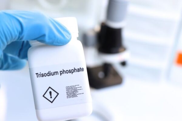 Trisodium Phosphate Market