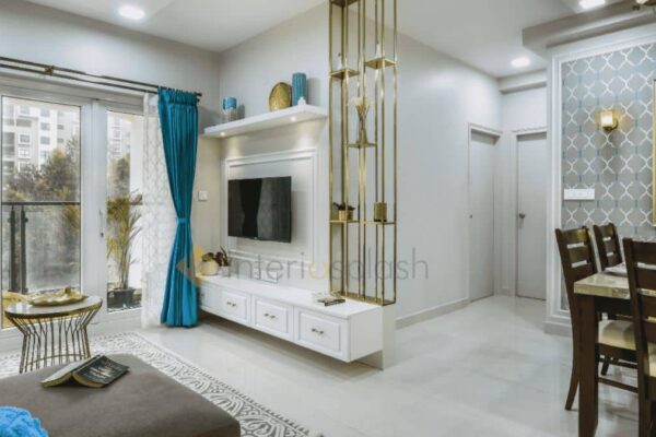 luxury interior design by interiosplash