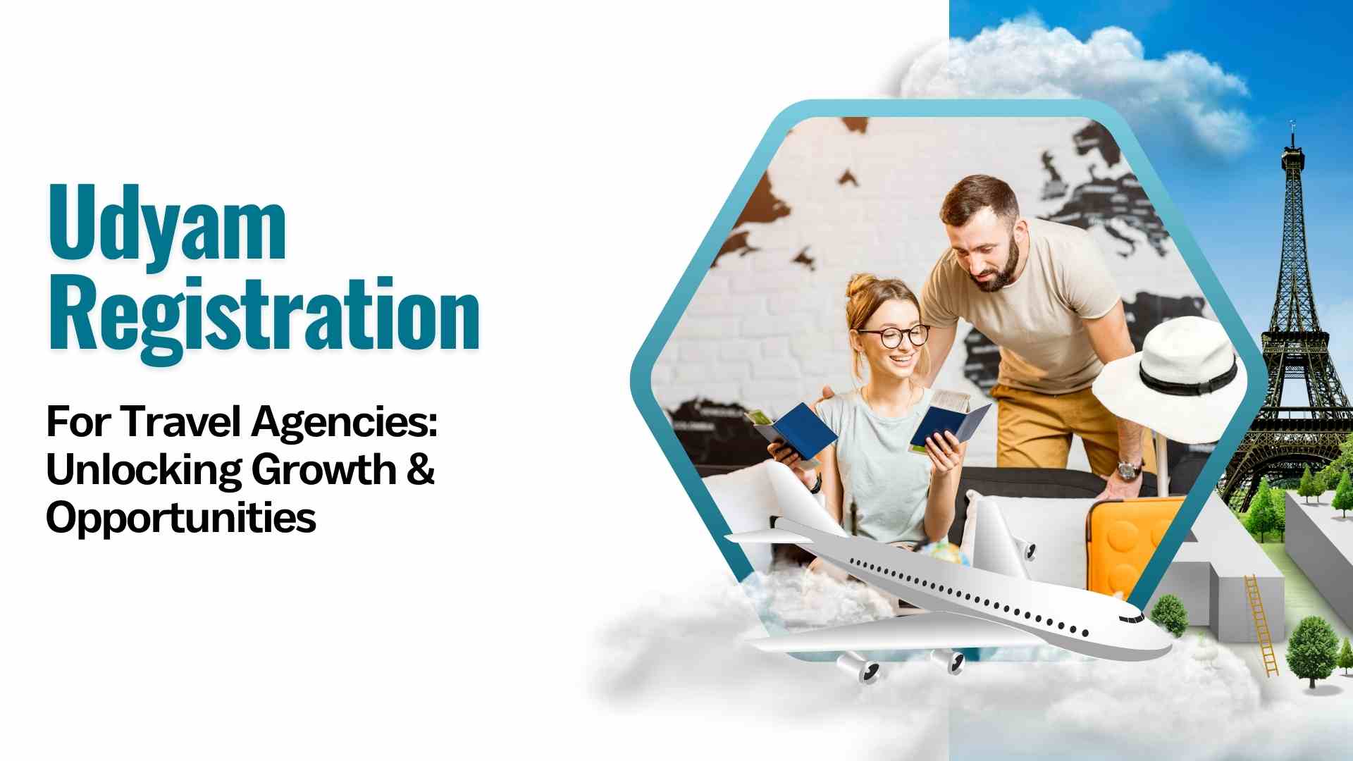 Udyam Registration for Travel Agencies Unlocking Growth and Opportunities (1)