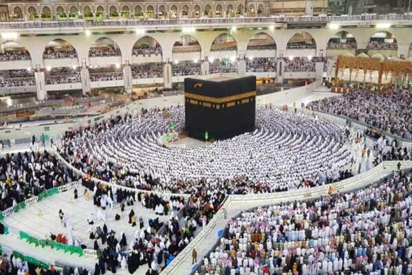 Umrah Package from Pakistan and Enhancing hajj packages 2024