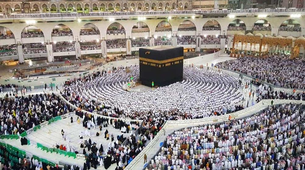 Umrah Package from Pakistan and Enhancing hajj packages 2024